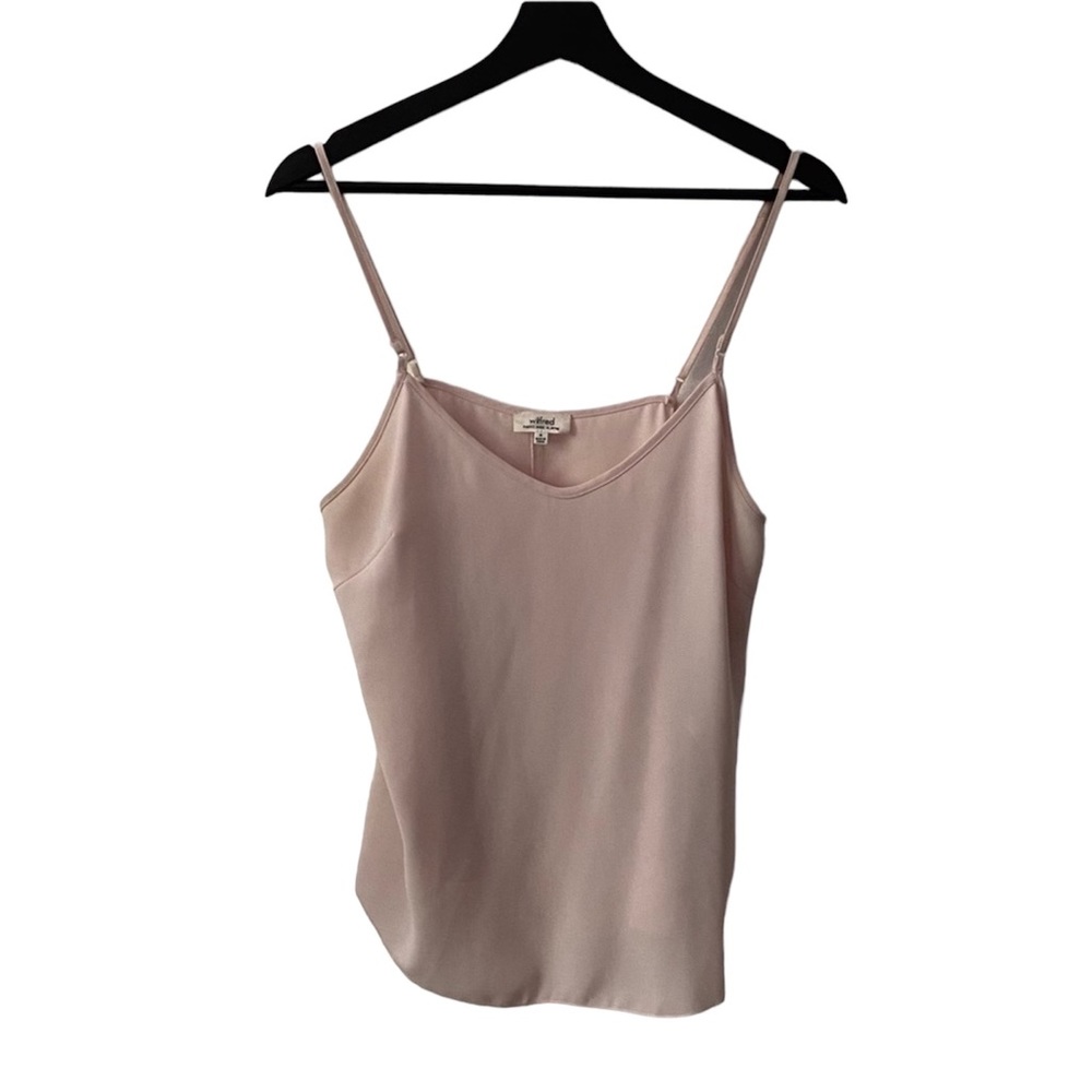 Aritzia Wilfred Camisole